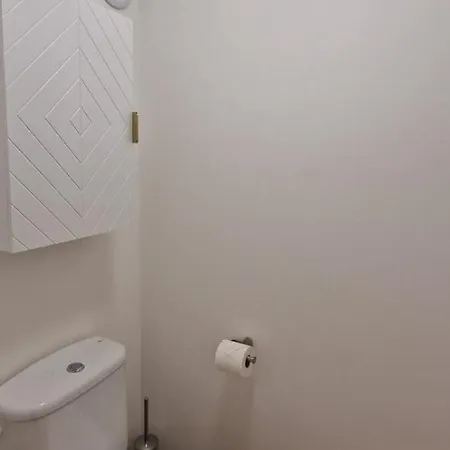 Le Marin - Pool And Parking 昂蒂布