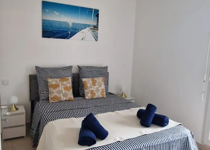 Le Marin - Pool And Parking アンティーブ