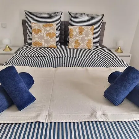 Le Marin - Pool And Parking Apartman Antibes